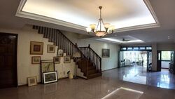 Jalan Punai (D14), Terrace #559841521